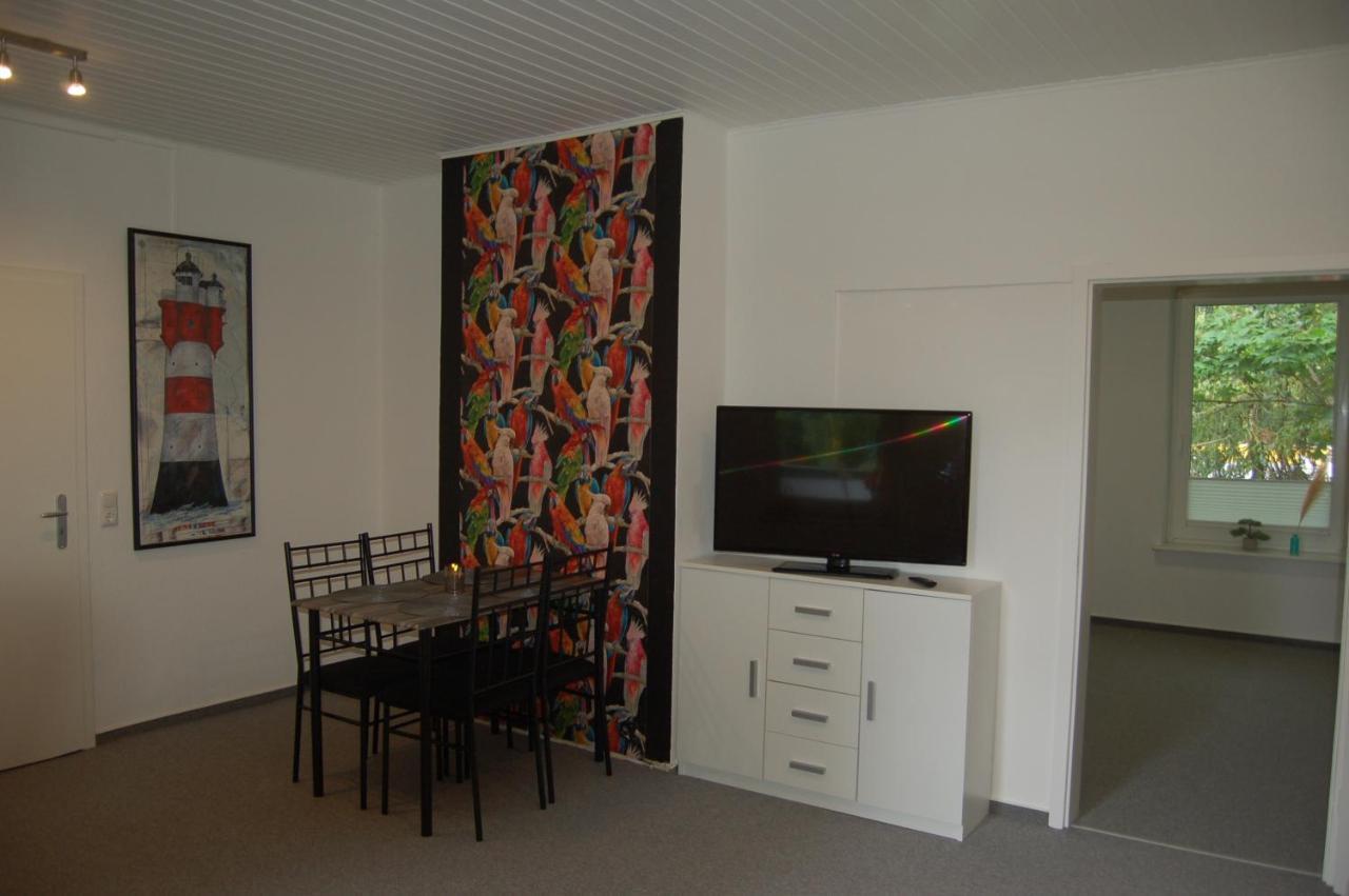 Haus Regine * Rendsburg