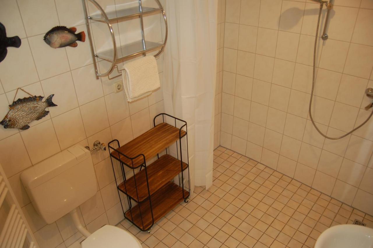 Apartment Haus Regine