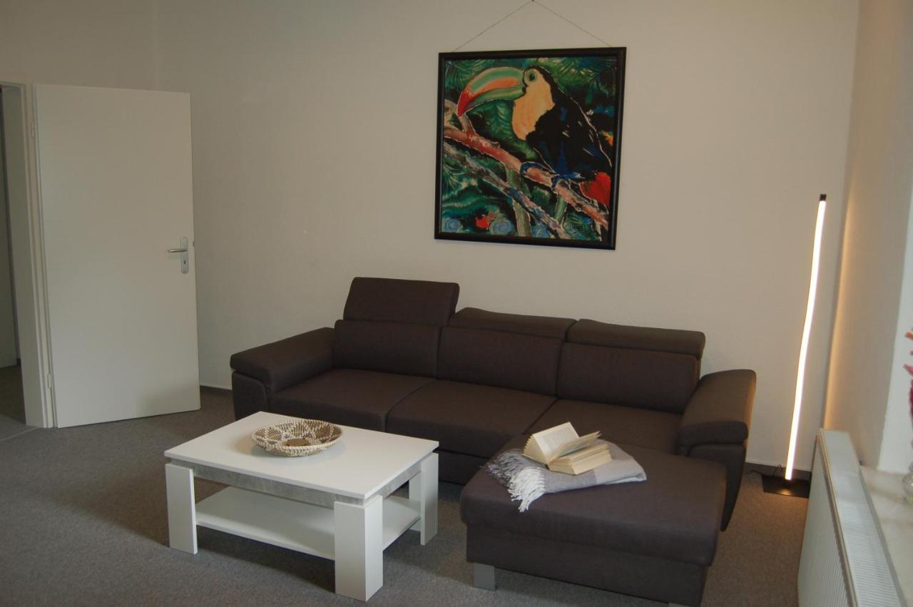 Haus Regine *