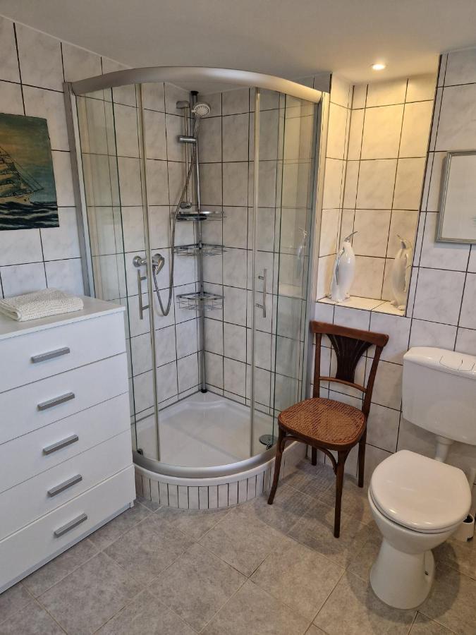 Apartment Haus Regine *