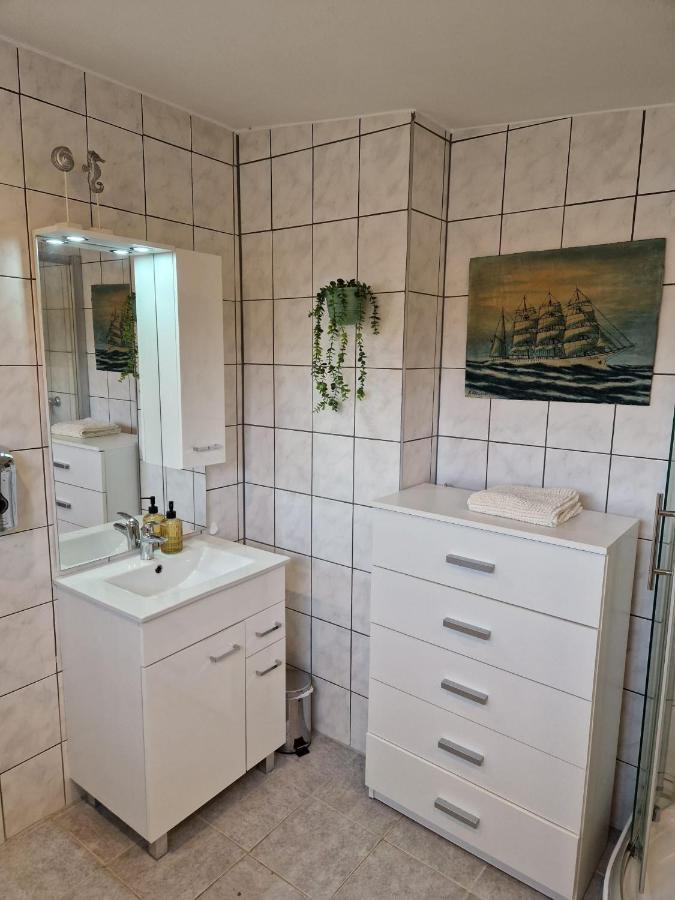 Haus Regine * Rendsburg