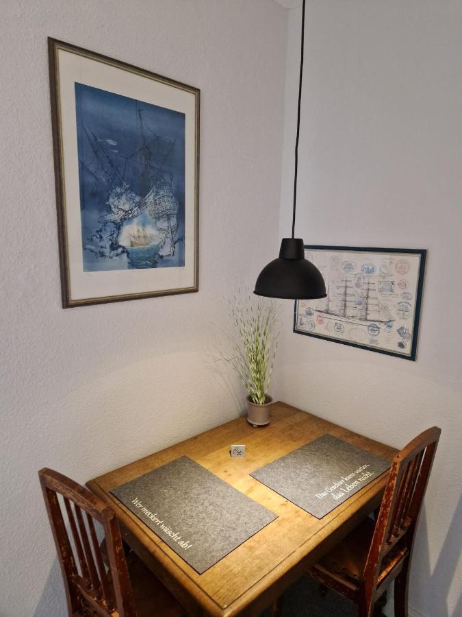 Apartment Haus Regine