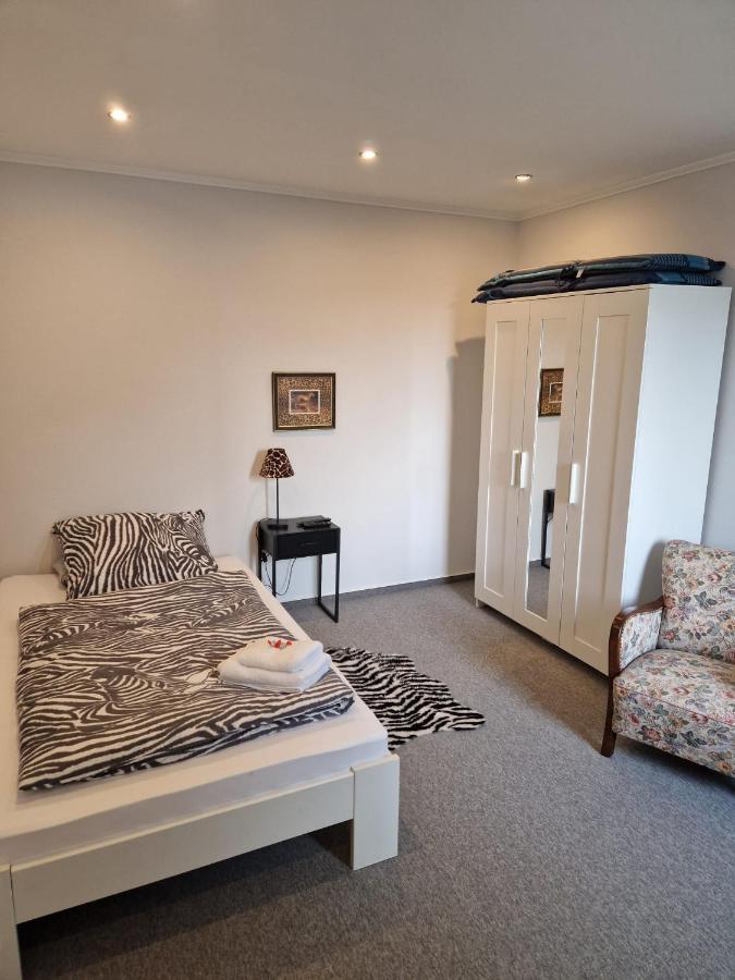 Haus Regine Apartment Rendsburg