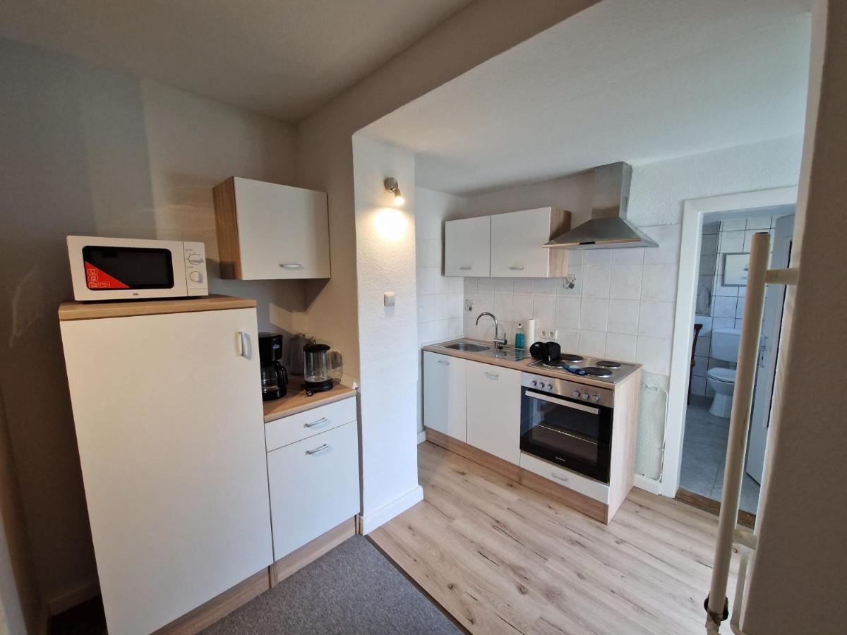 Apartment Haus Regine
